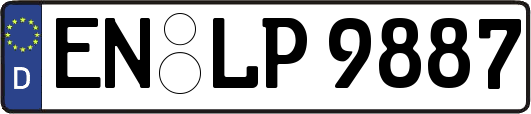 EN-LP9887