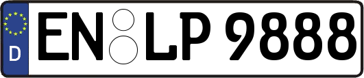 EN-LP9888