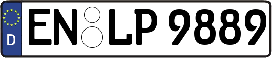 EN-LP9889