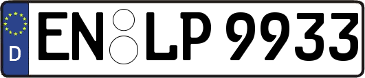 EN-LP9933