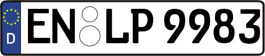EN-LP9983