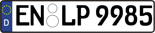 EN-LP9985