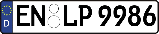 EN-LP9986