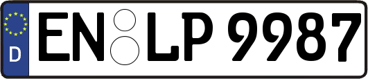 EN-LP9987