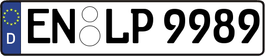 EN-LP9989