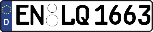 EN-LQ1663