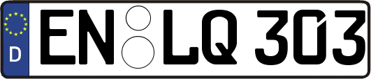 EN-LQ303