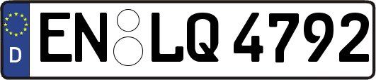 EN-LQ4792