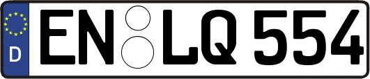 EN-LQ554