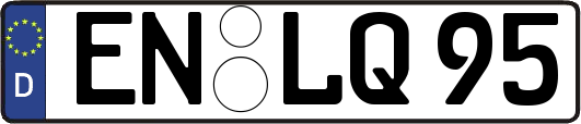 EN-LQ95