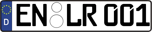 EN-LR001
