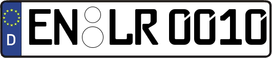 EN-LR0010