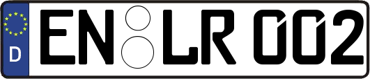 EN-LR002
