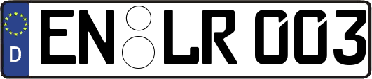 EN-LR003
