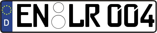 EN-LR004