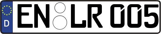 EN-LR005
