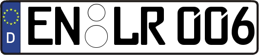 EN-LR006