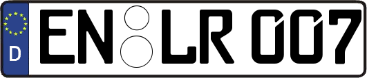 EN-LR007