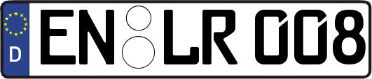 EN-LR008