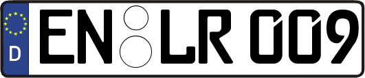 EN-LR009