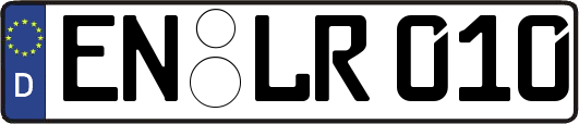 EN-LR010
