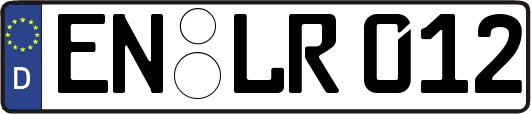 EN-LR012