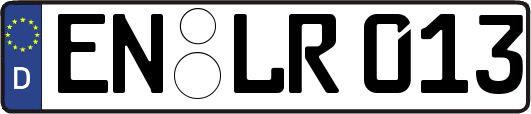 EN-LR013