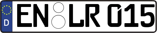 EN-LR015