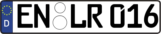 EN-LR016