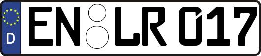 EN-LR017