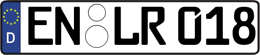 EN-LR018