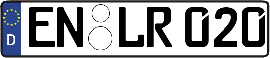 EN-LR020