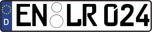 EN-LR024