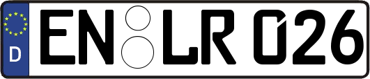 EN-LR026