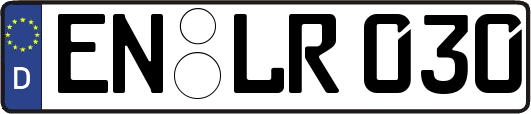 EN-LR030