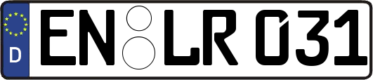 EN-LR031