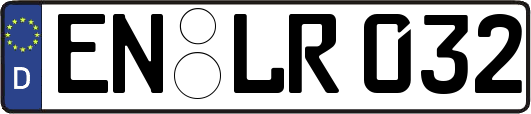 EN-LR032