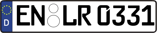 EN-LR0331