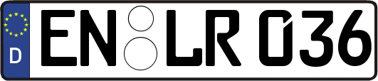 EN-LR036