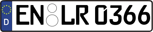 EN-LR0366