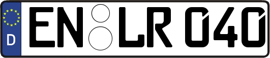 EN-LR040