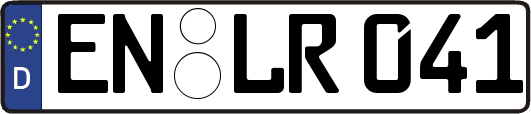EN-LR041