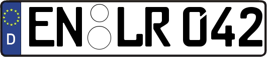 EN-LR042