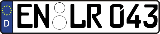 EN-LR043