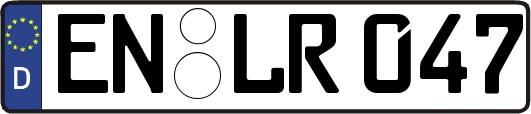EN-LR047