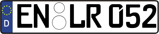 EN-LR052