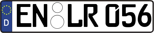 EN-LR056