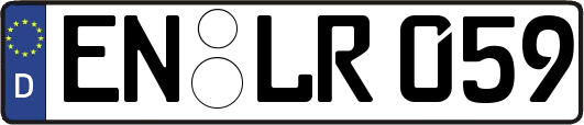 EN-LR059