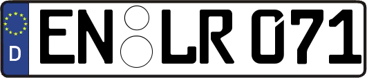 EN-LR071