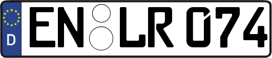 EN-LR074